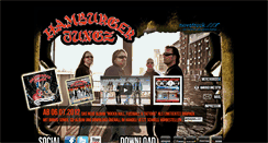 Desktop Screenshot of hamburgerjungz.de